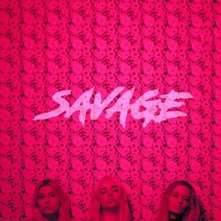 Bahari-Savage