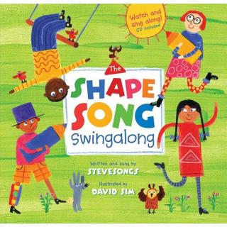 The shape song