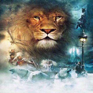 The Chronicles of Narnia-C6