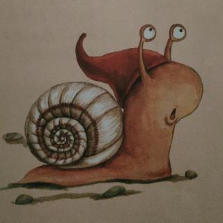 【和宝贝一起读绘本】蜗牛的森林