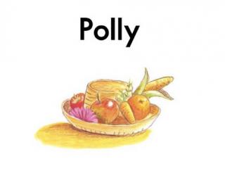 Polly