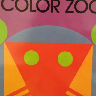 Color zoo-Allen