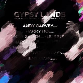2020 0202@harry_ho - After Gypsy Lands Music&Arts Festival