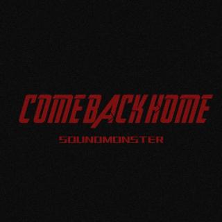 （BTS防弹少年团）Come Back Home / SdM