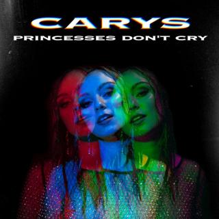 CARYS_Princess don't cry