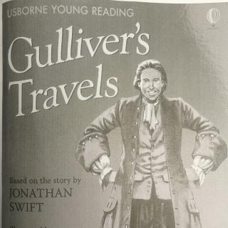 Gulliver's Travel2