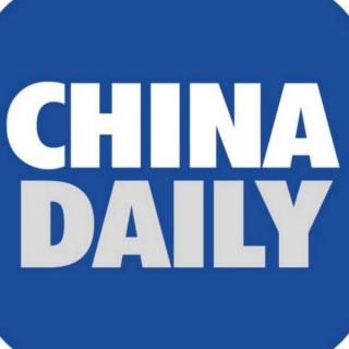 《中国日报》双语搬运内容4：抗疫医生女儿写下《爸爸的眼神》