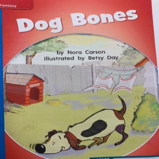 Dog Bones