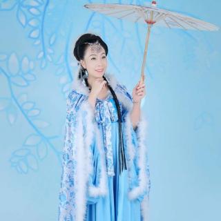 《女儿情》演唱:刘美莉