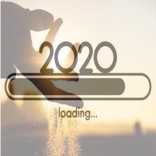【2020:别总说等等，人生无常，愿你无憾】By主播-Lily牧子
