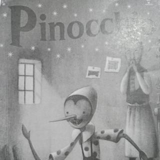 PinocchioD3