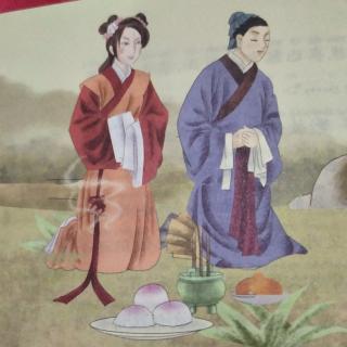 七仙女与董永