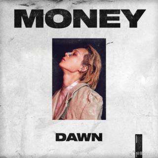 金晓钟Dawn-money 特别版