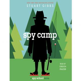 Spy Camp