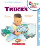 Joshua James Likes Trucks2.3