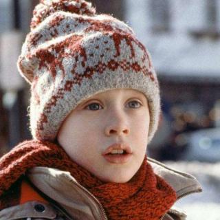 Home alone Chapter1