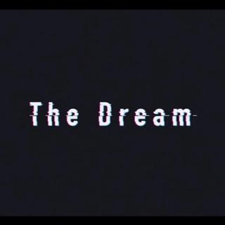 The Dream-严浩翔 刘耀文
