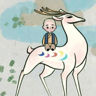 小老虎粗尾巴