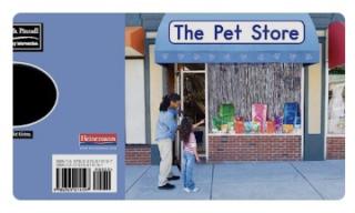 The Pet Store