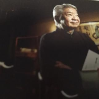 粤语频道:粤读蔡澜的《我活着,我活过》