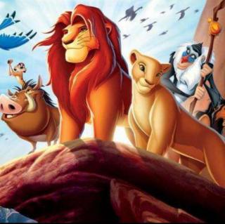 The lion king chapter 4 review