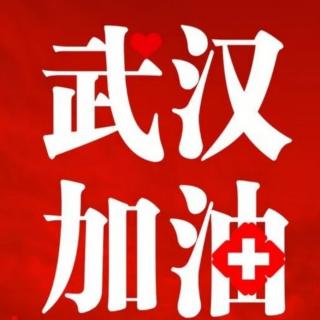 《2020我们坚信武汉一定是浪漫的》作者/欧震 朗诵/华丽人生