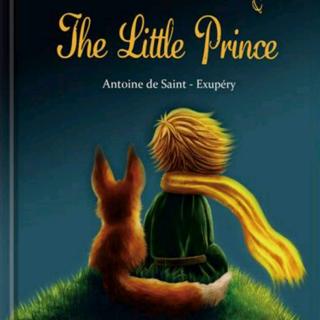 《The Little Prince》Chapter 17 陈来仪