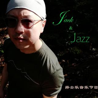 2020/02/03 Jack & Jazz 新加坡混血 Jacintha
