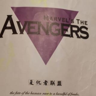 The Avengers9