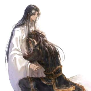 二哈和他的白猫师尊99-101