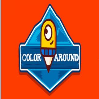 涂来涂去桃子老师