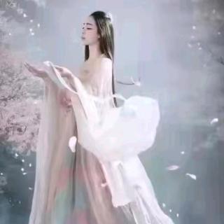 《白衣天使》诵：李芳