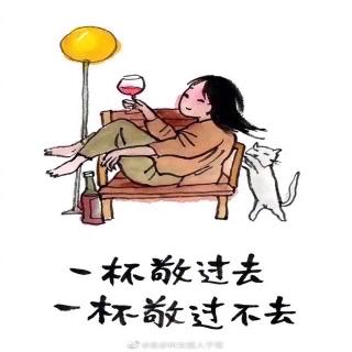 卖鱼的阿姨