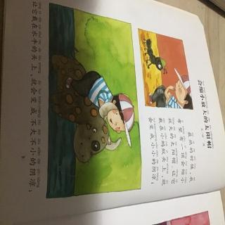 会缩小放大的太阳帽