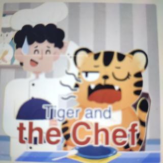 Tiger and the Chif