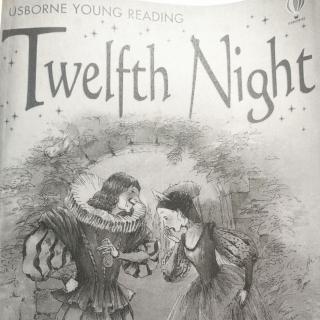Twelfth Night 1