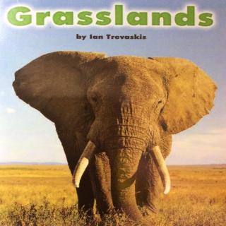 G2 Science LR Book73 - Grasslands