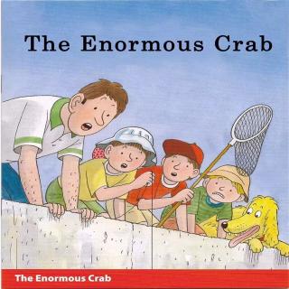 96 The Enormous Crab故事讲解