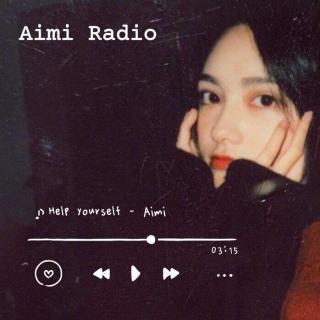 Helpyourself - Aimi