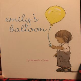 Emily's Balloon