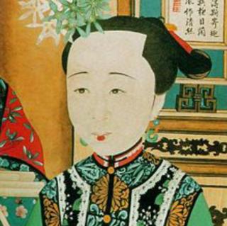 外国人看中国文学顾太清-Women Writers in Early Modern China
