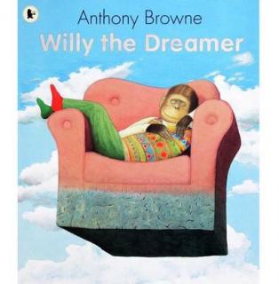 《幻想家威利Willy the dreamer》