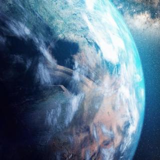 I am planet earth(第三次) 20200205