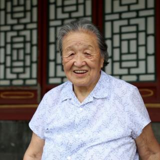 《母亲》作者:肖复兴