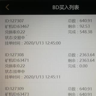 BD差异化拆配的深层次意义