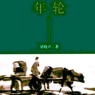 《文学名著连载<年轮>》104