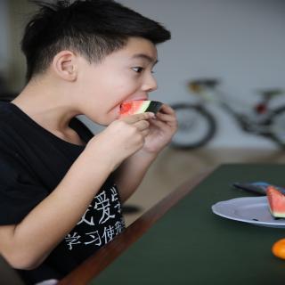 达芬奇画蛋的故事—李梓墨