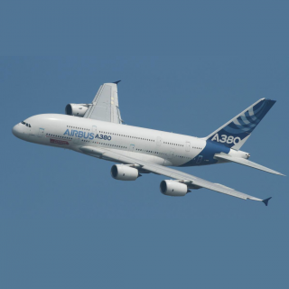 107# A380停产意味着什么