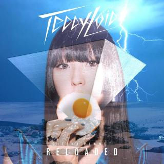 【SFat Feel】DAOKO with TeddyLoid - ダイスキ (Album&RELOADED SFat Mushup!!) 