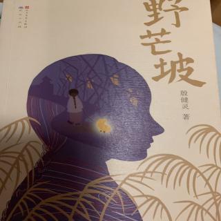 《野芒坡》一《元宵节2》